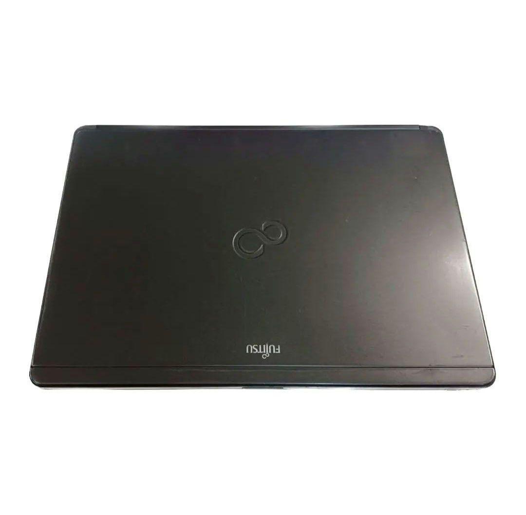 Fujitsu富士通 lifebook S762/G