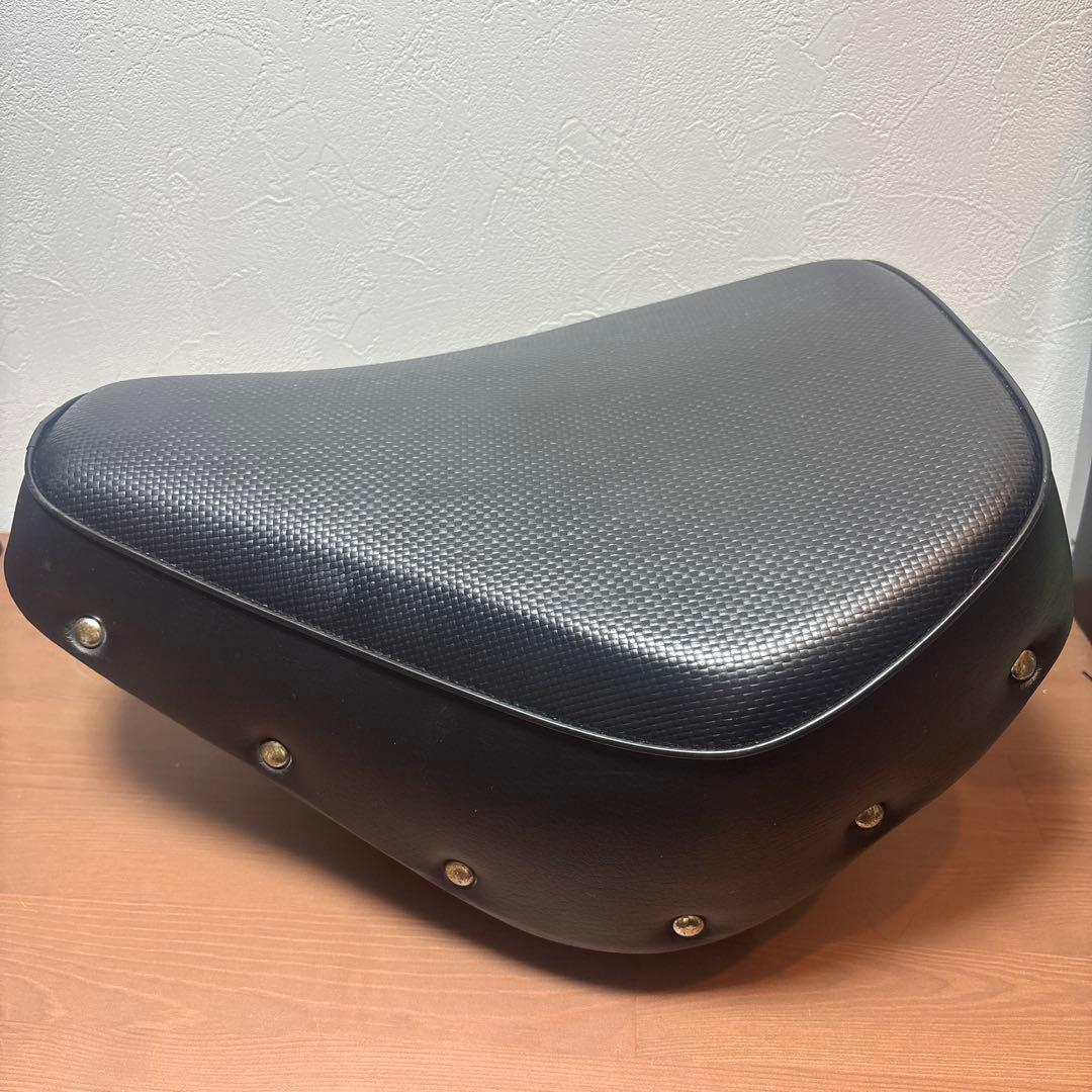 ホンダモンキー　純正シート