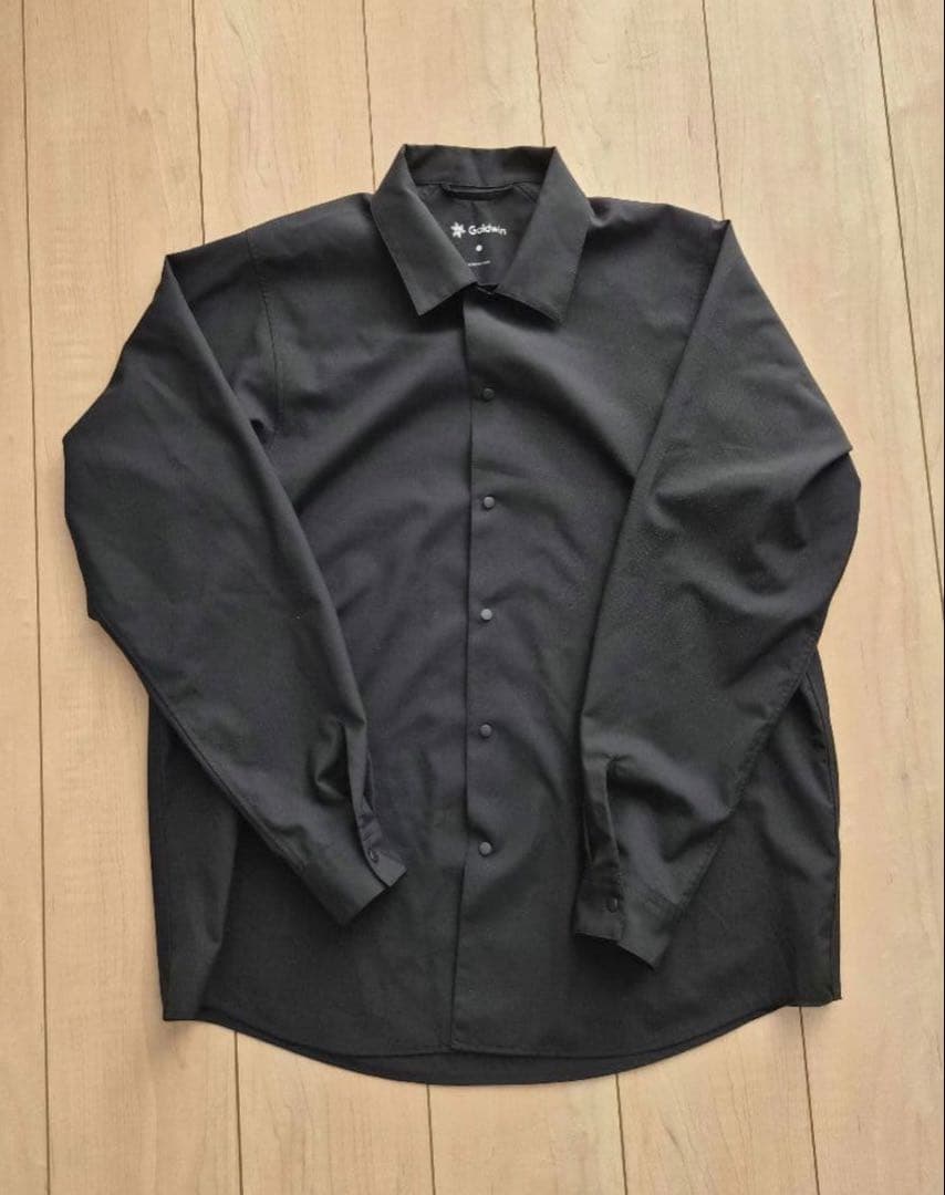 GOLDWIN　シャツ