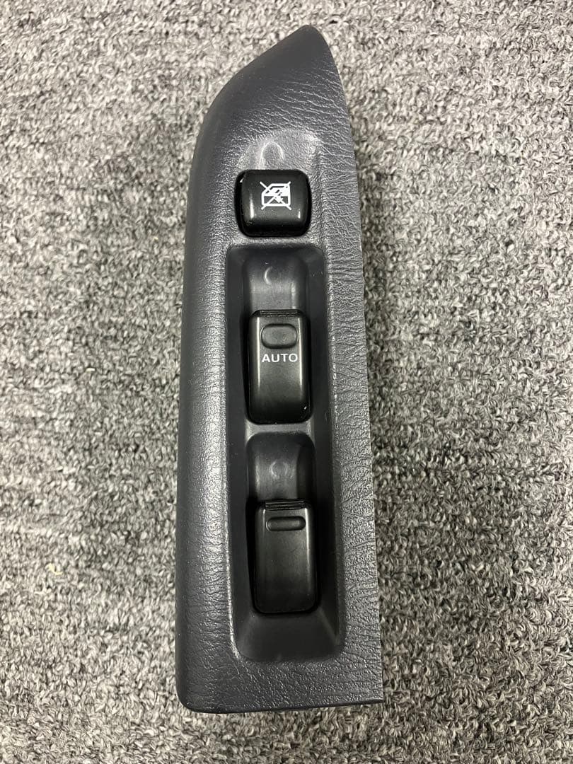 スバル サンバー TV1 TV2 パワーウィンドウスイッチ