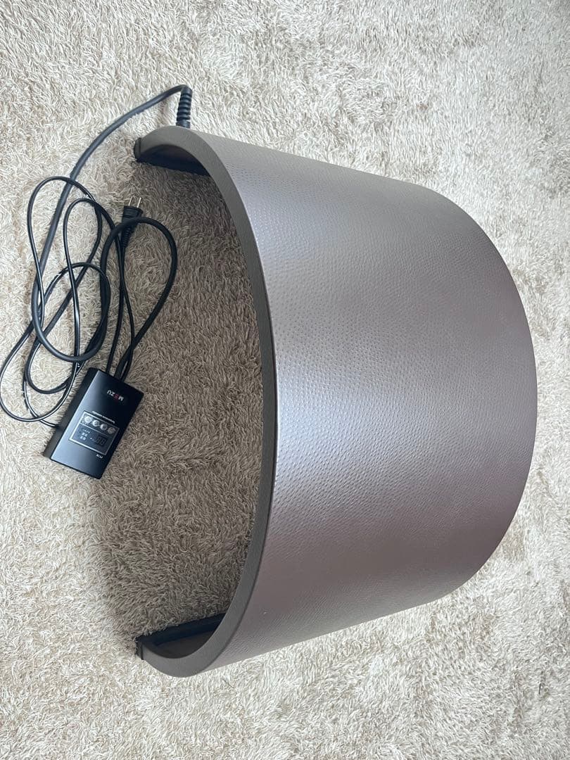 温熱ドーム　日だまり　遠赤外線ボディーヒーター　サンドーム　遠赤王