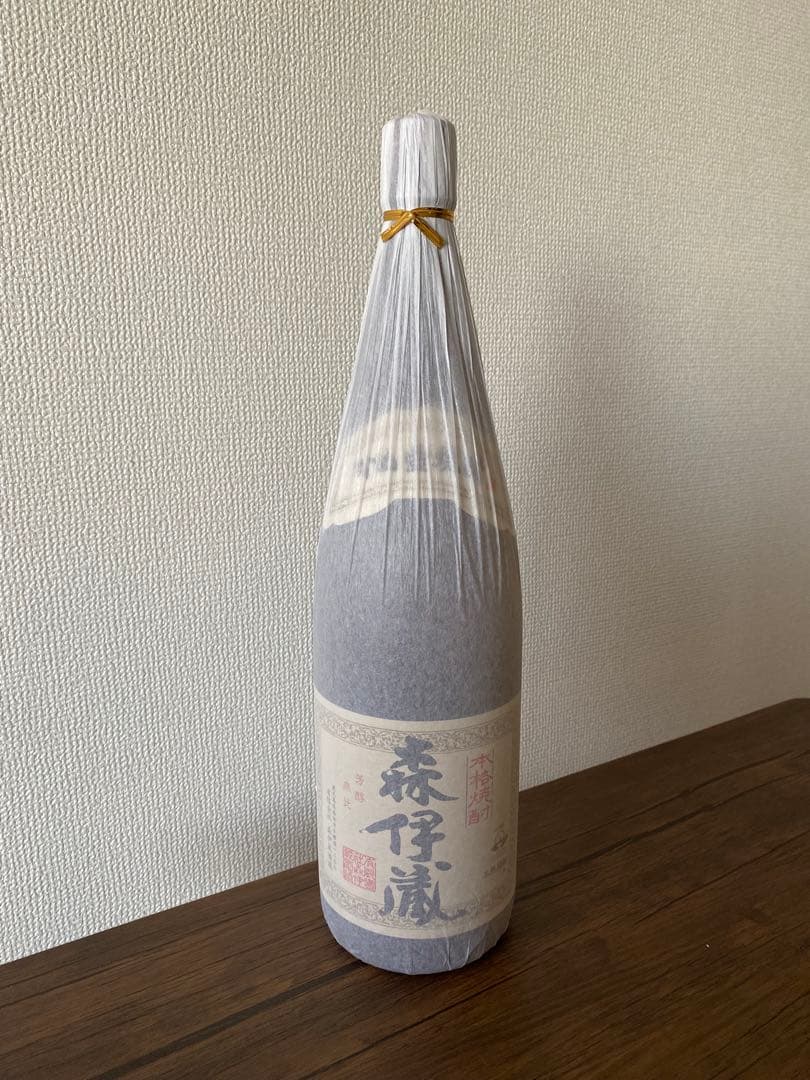 森伊蔵　1800ml