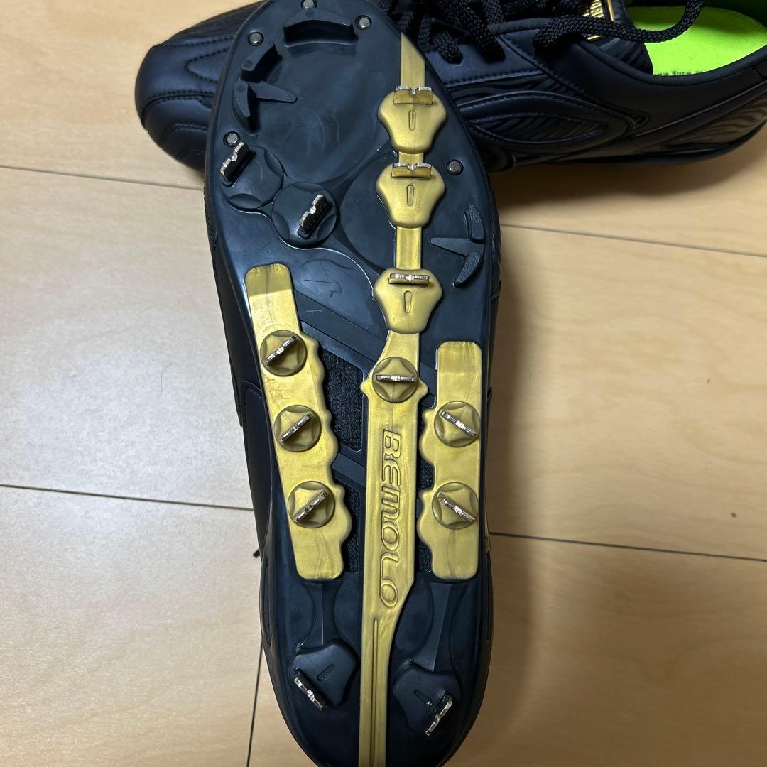 ビモロ　野球　スパイク　27.5 ソフトボール 硬式野球 軟式野球 高校野球