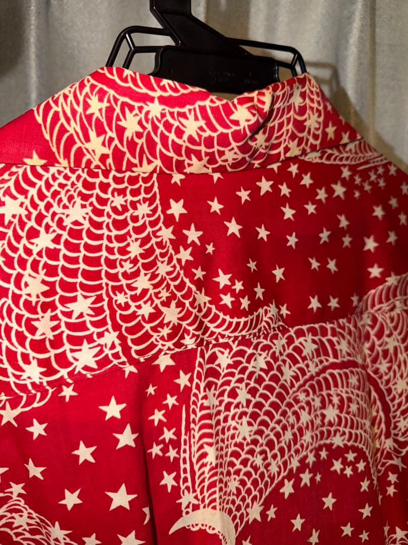 vintage Kuuipo アロハシャツ50S made in Hawaii