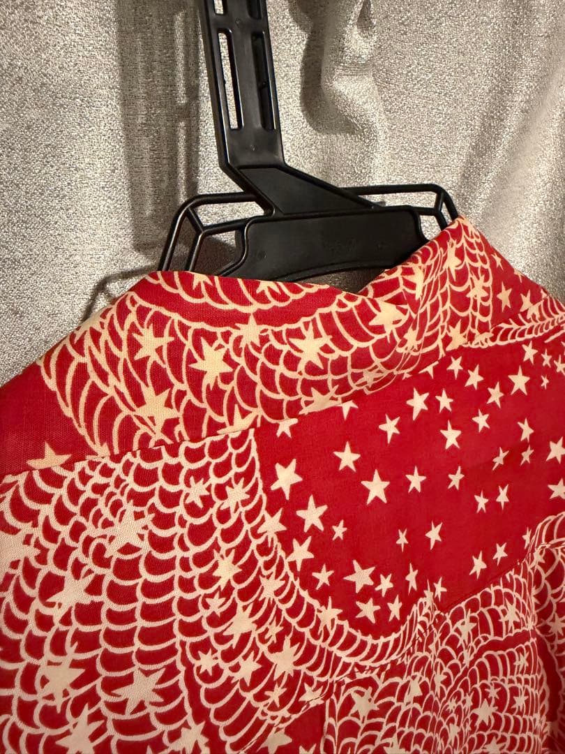 vintage Kuuipo アロハシャツ50S made in Hawaii