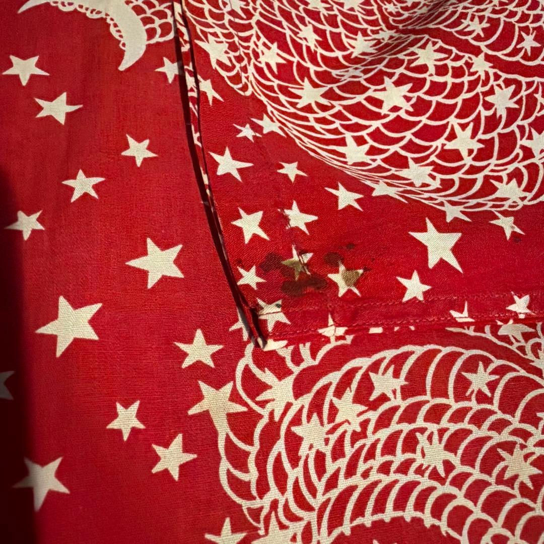 vintage Kuuipo アロハシャツ50S made in Hawaii