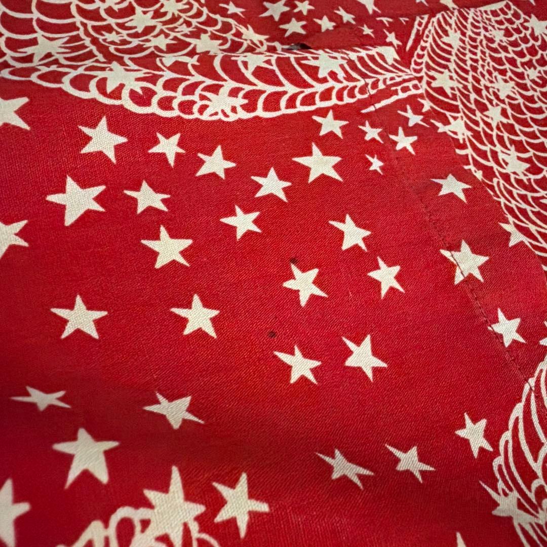 vintage Kuuipo アロハシャツ50S made in Hawaii