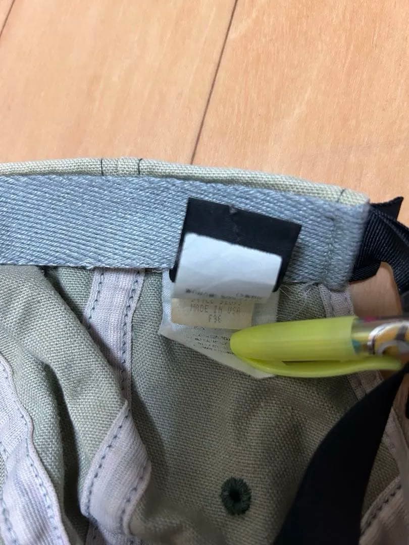 96年製　USA M パタゴニア　サマーシェイド　　patagonia