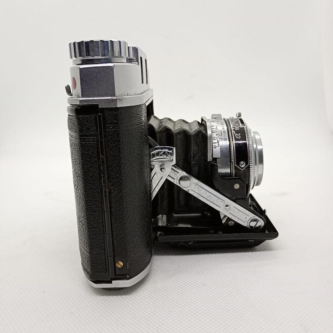 【整備済完動品】Minesix Ⅲs