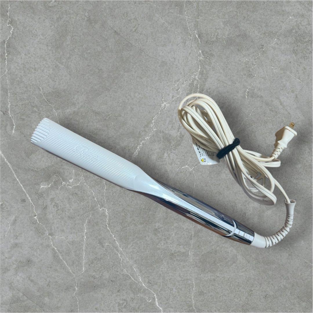 ReFa リファ　ストレートアイロン　2022年製