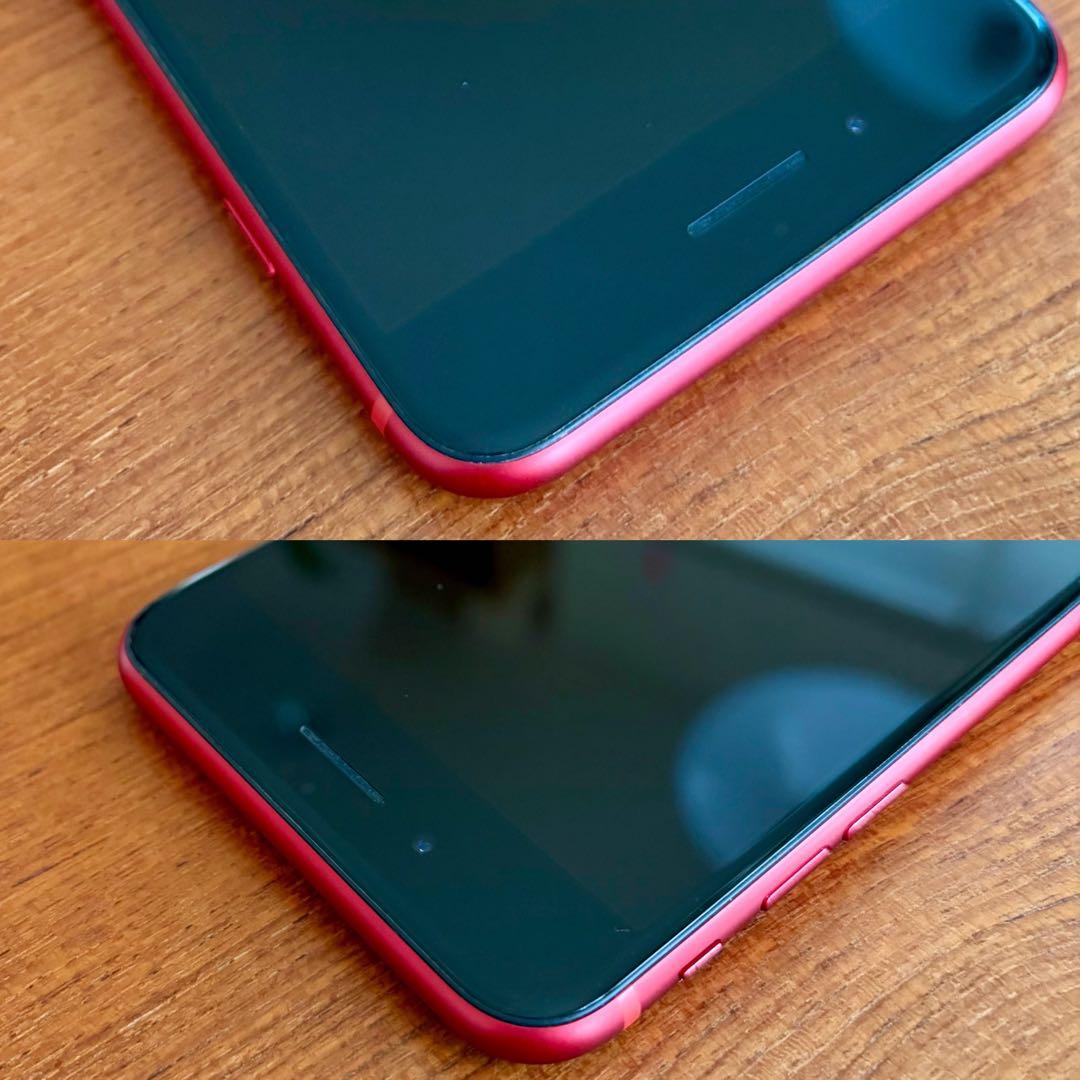 美品 iPhone 8 Plus 64GB au版SIMフリー バッテリー82%