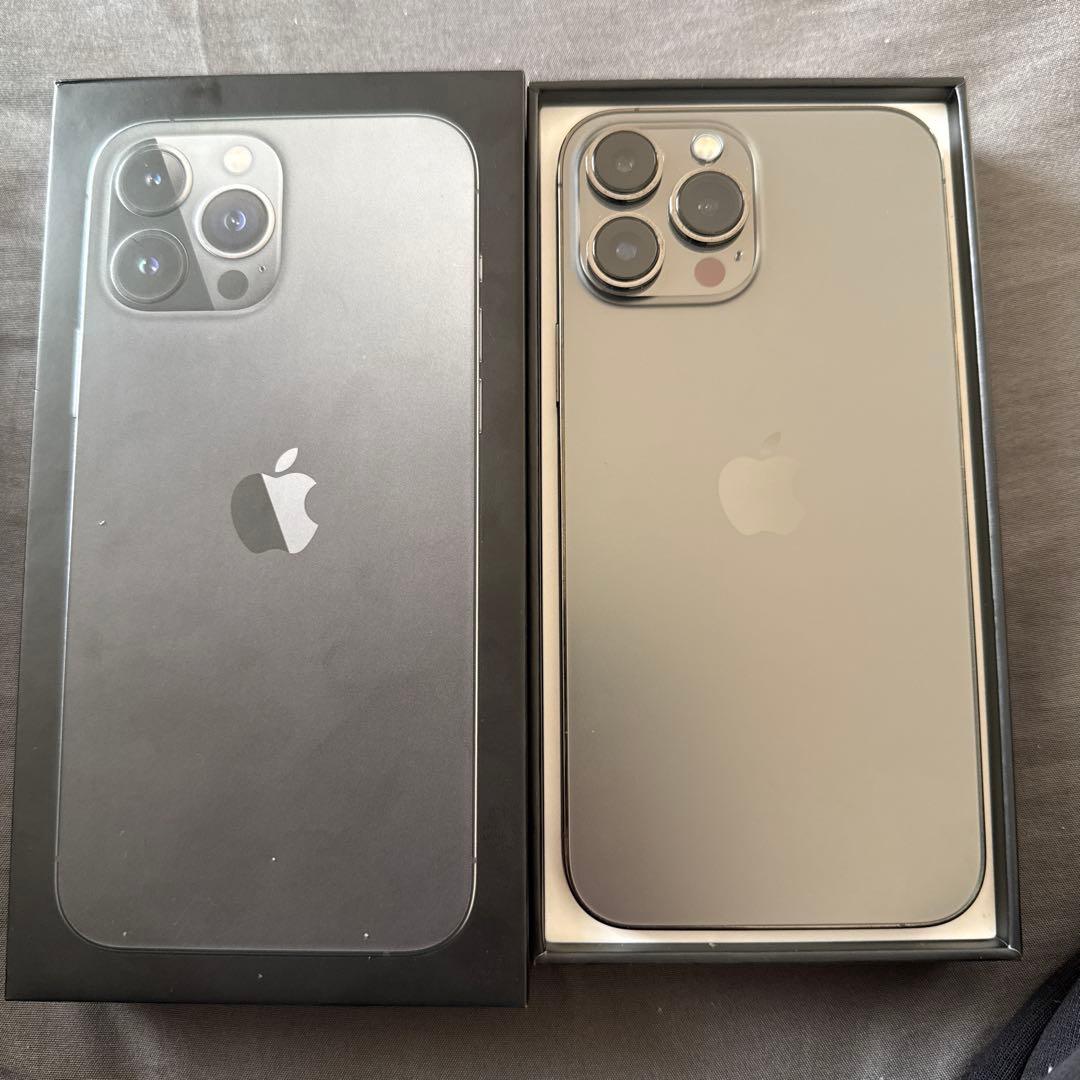 Apple iPhone 13Pro max 早い者勝ち