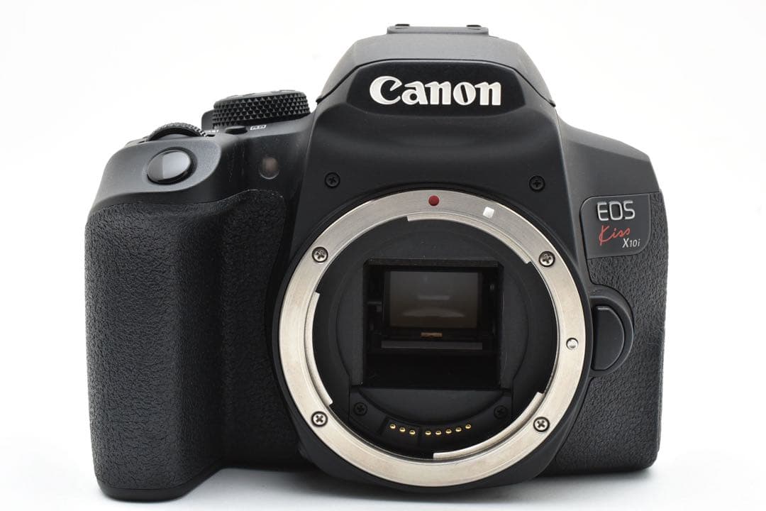 デジタル一眼/canon kiss x10i/標準&望遠ダブルレンズセット
