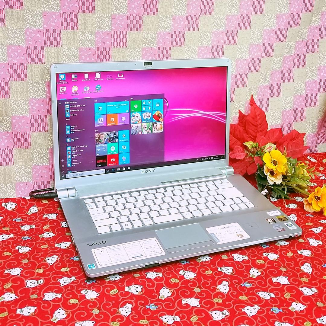 激安/最新Win10/大容量/初心者大人気/テレワーク可能/動画編集/オフィス