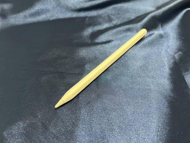 アップルペンシル