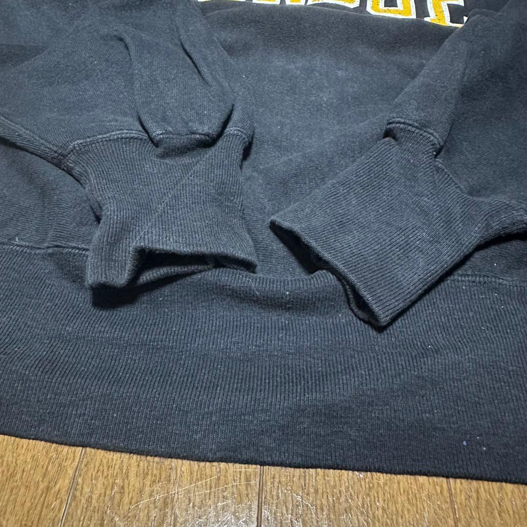 【極上USA製】90s チャンピオン リバースウィーブ PURDUE XL