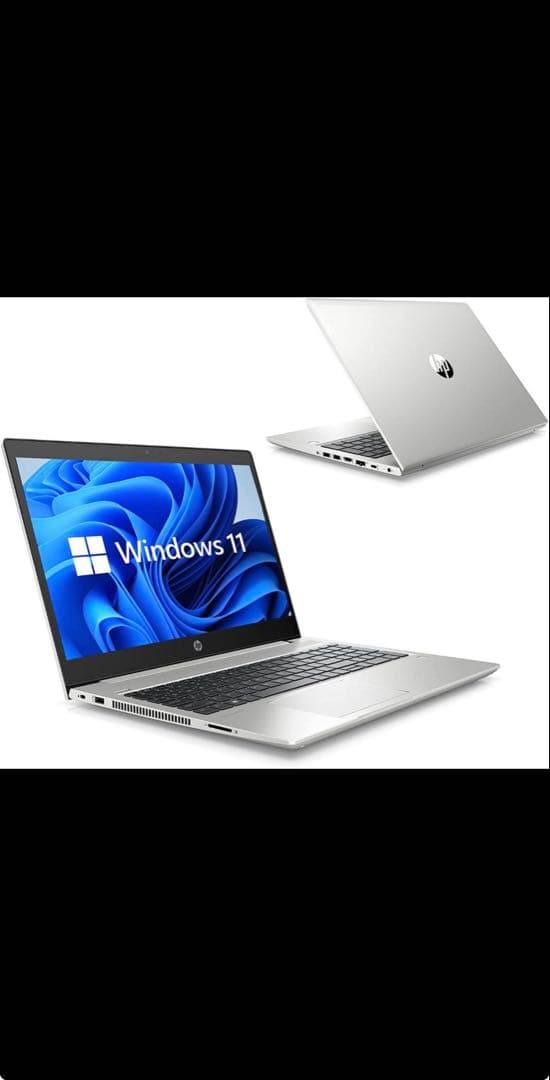 HPパソコン ProBook 450 G6 i5-8265U/8GB/256GB