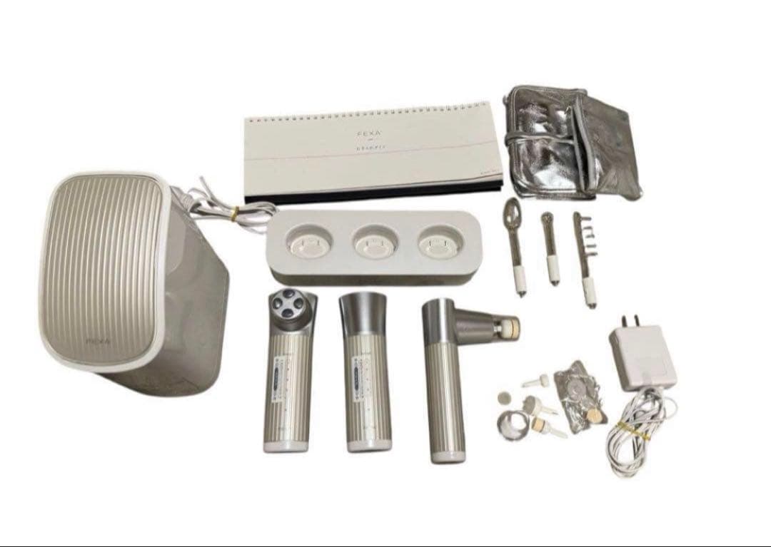 フェクサユニ　美顔器