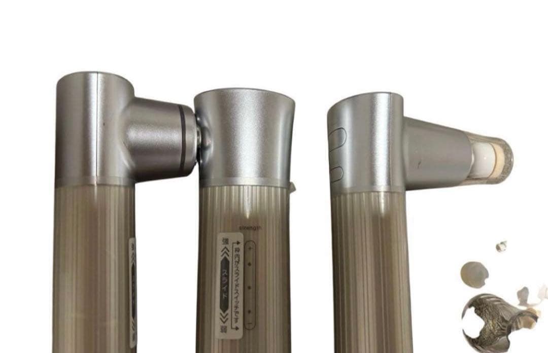 フェクサユニ　美顔器