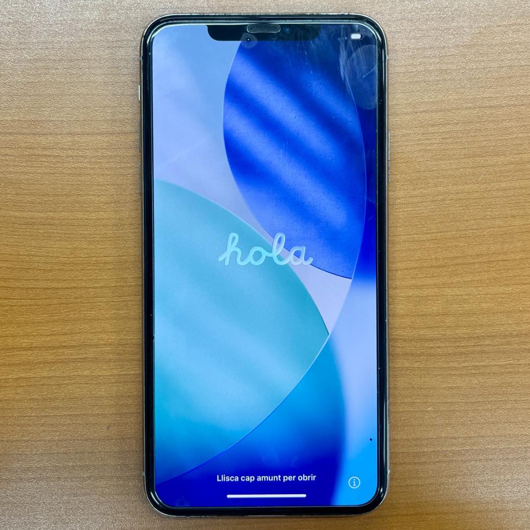 B*︎様 動作確認済み iPhone 11 Pro Max 256GB ID44