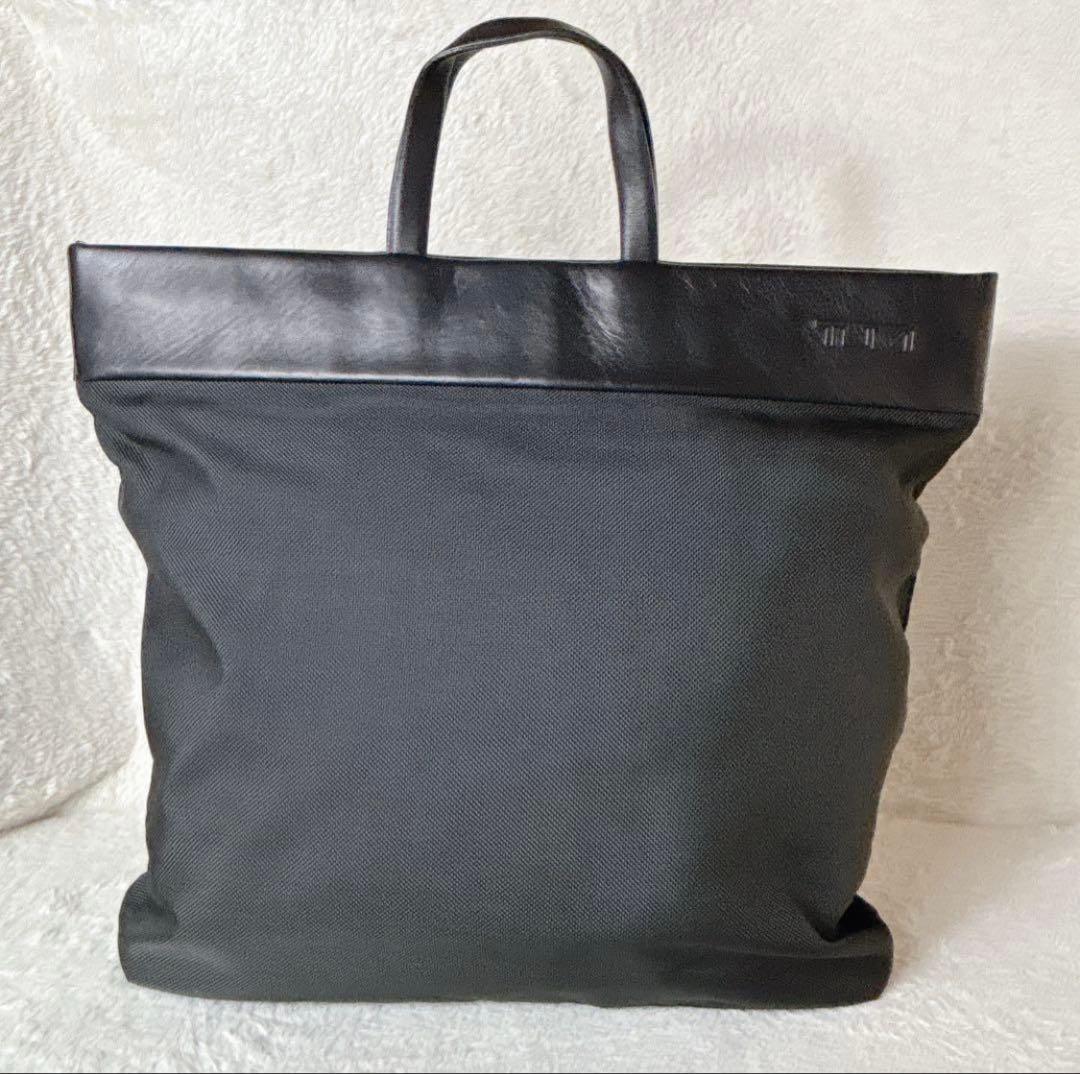 TUMI トゥミ トートバッグ ビジネスバッグ ナイロン レザー