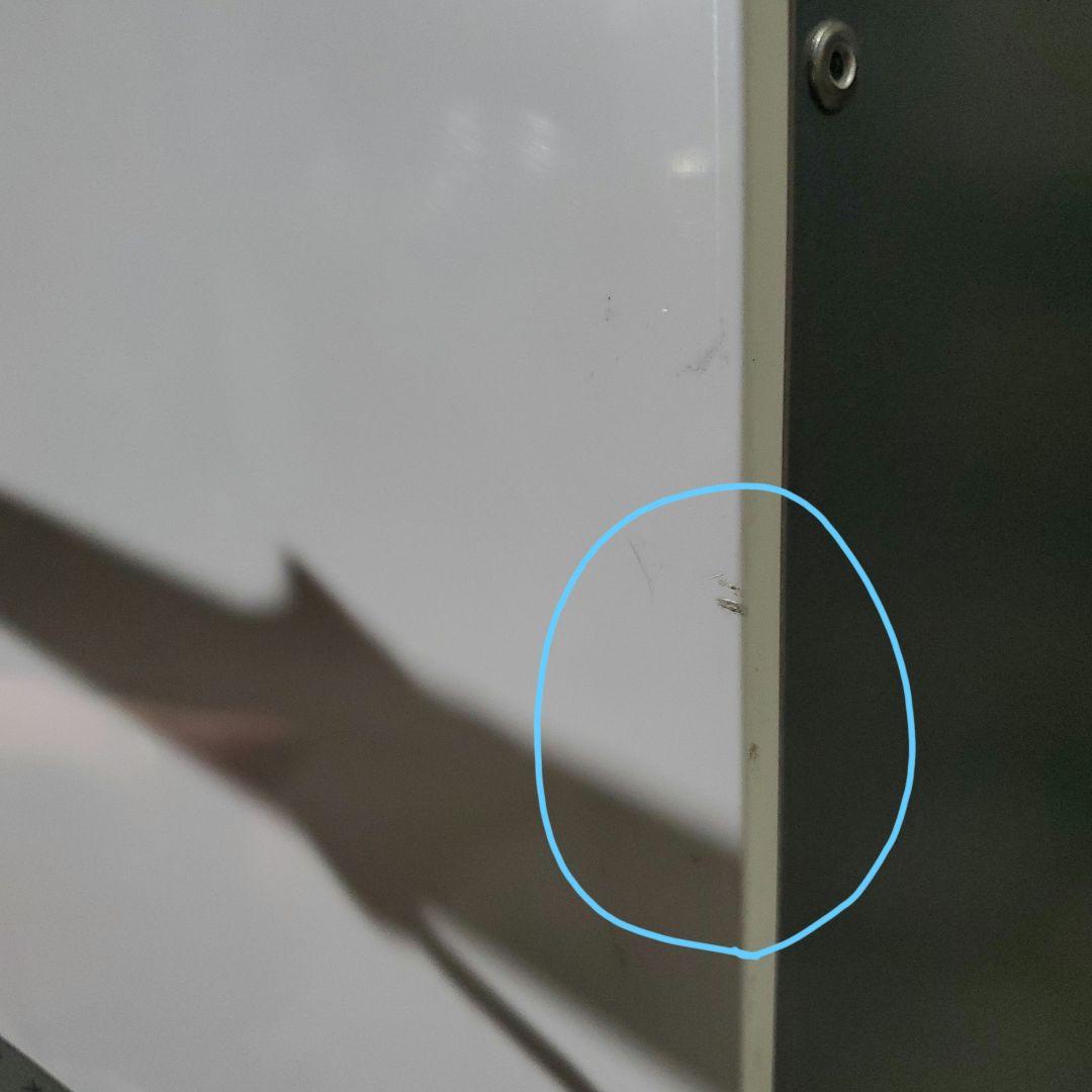 2023年製造 ホシザキ 小型 冷蔵庫 ショーケース