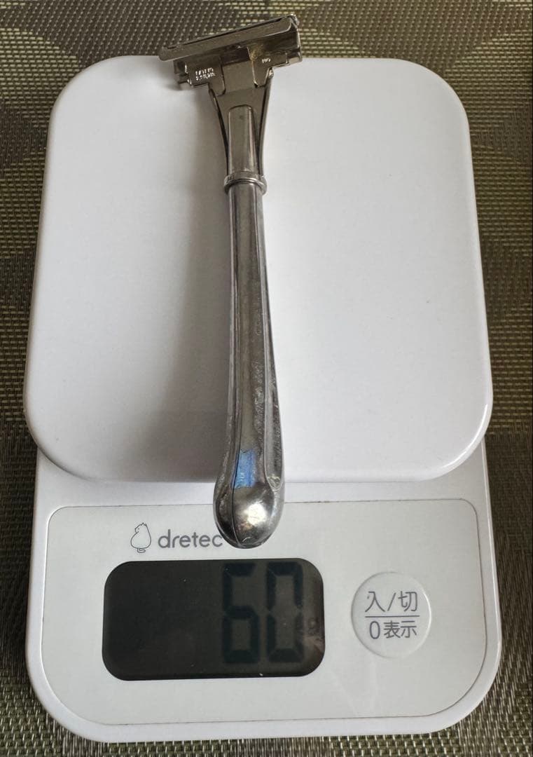 ★シック Schick インジェクター injector カミソリ日本未発売