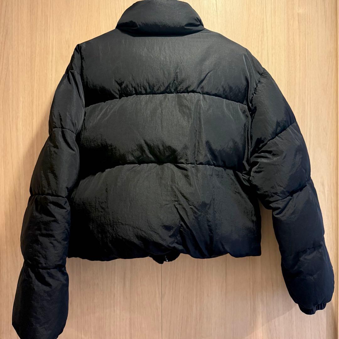 ジャケット・アウター rolarola RIBBON WELLON PADDING