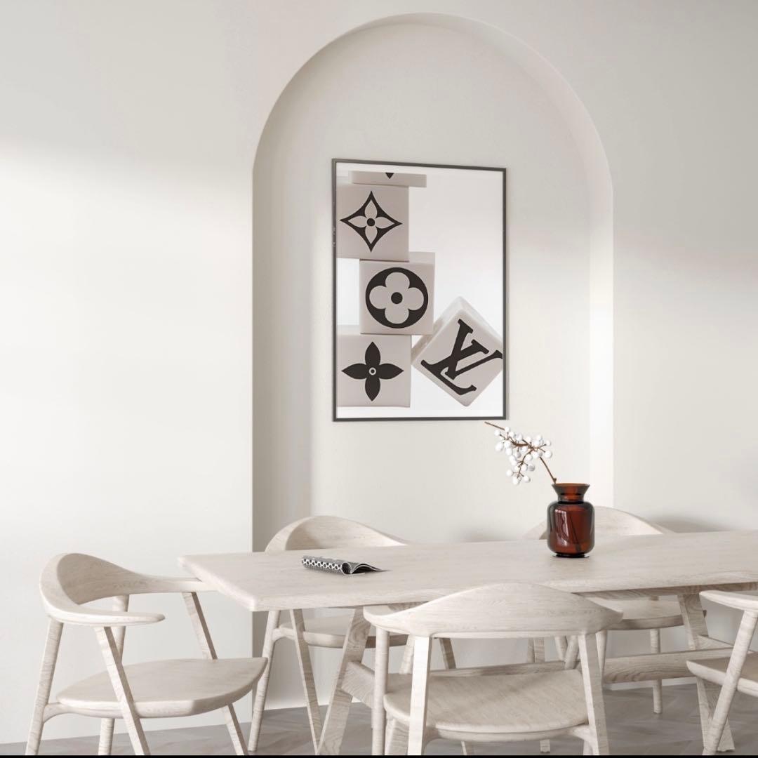 NWO様G068_A1ゴールドフレーム