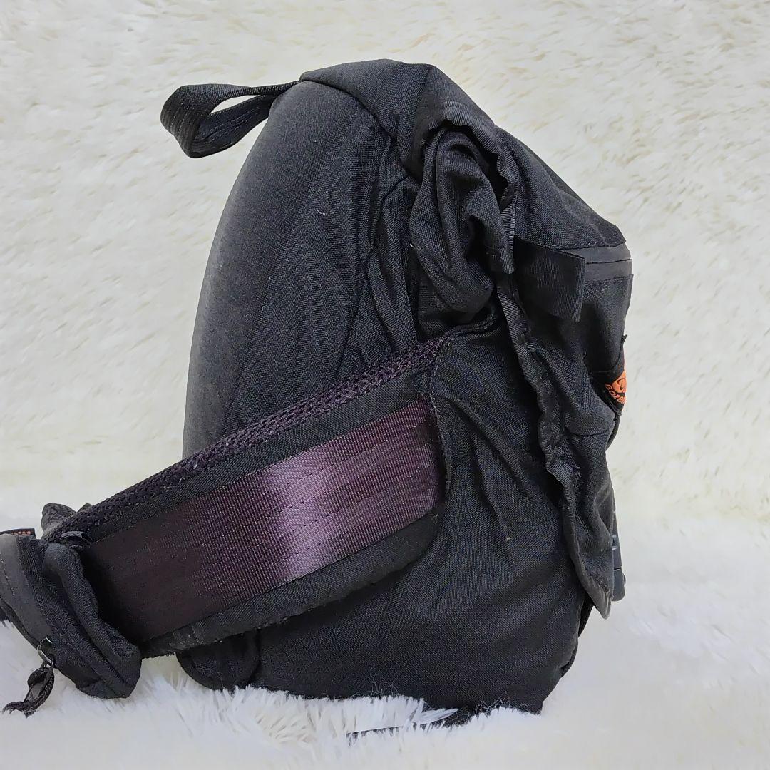 ミステリーランチ USA インベーダー メッセンジャーバッグ ショルダー 大容量