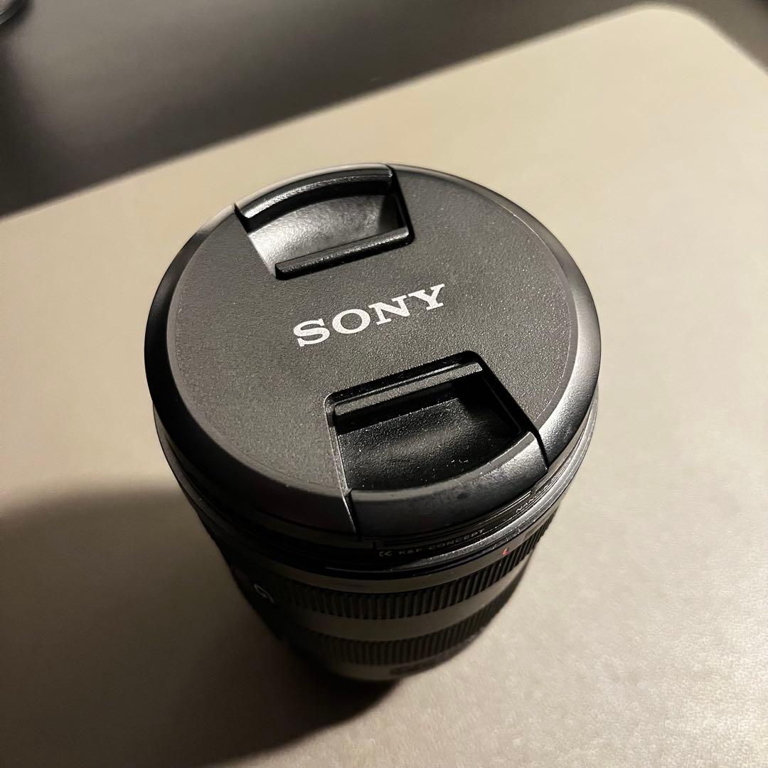 【最終価格】SONY FE24-105mm F4 G OSS SEL24105G