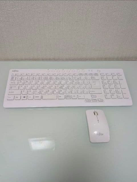 Window10 i7搭載 富士通 ESPRIMO WH77/M Office付