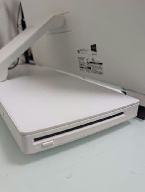 Window10 i7搭載 富士通 ESPRIMO WH77/M Office付