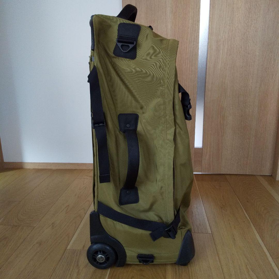 モンベル キャリーケース