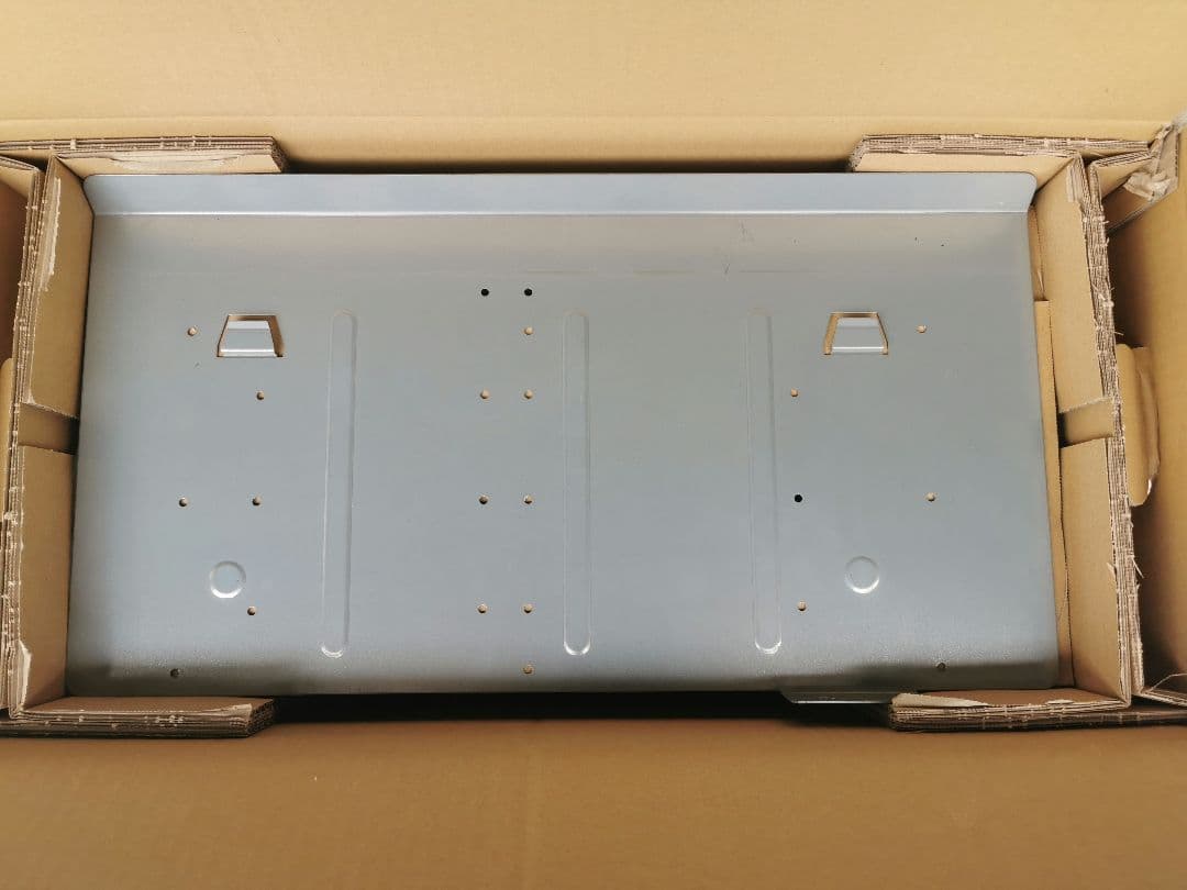 オムロン屋内集中型単相5.5kWパワーコンディショナ美品KP55K-KC