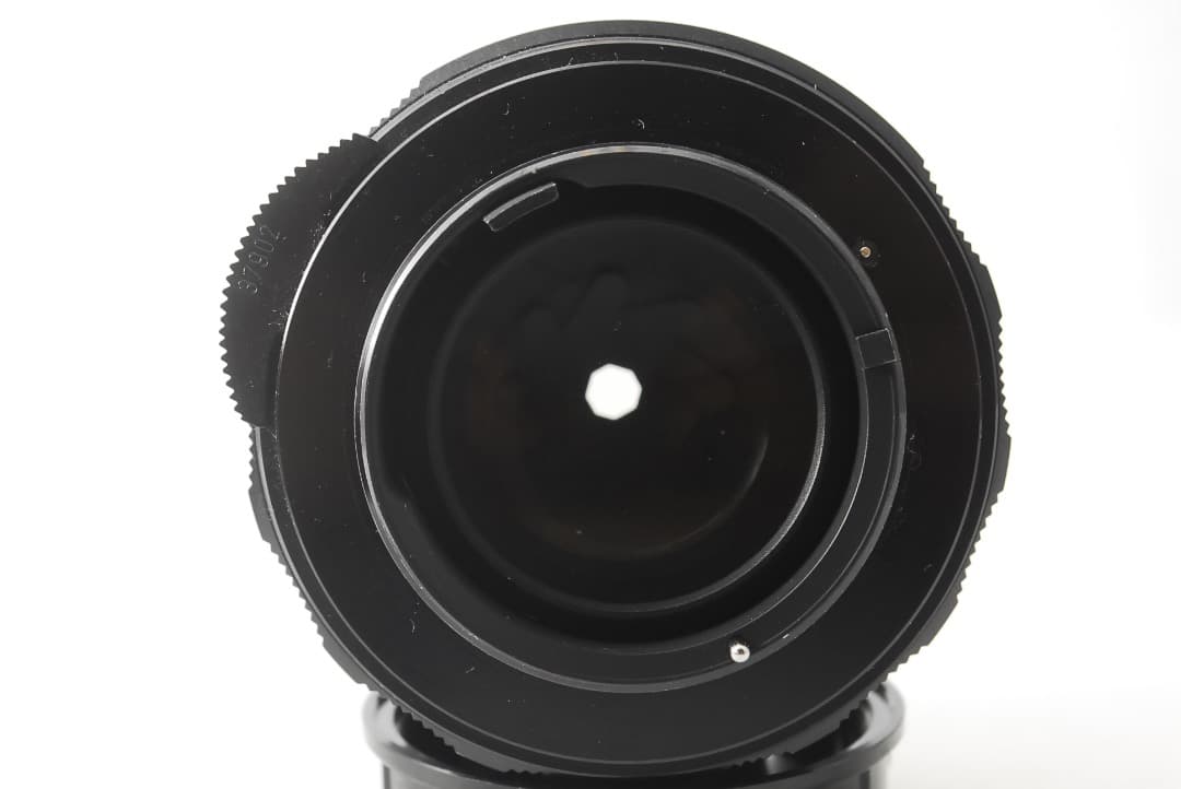 ペンタックス SMC タクマー 50mm F1.4