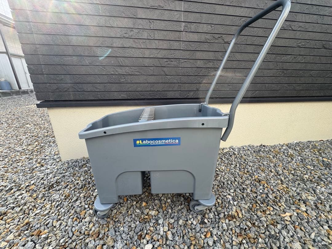 Labocosmetica ラボコスメティカ　COMODOバケツ