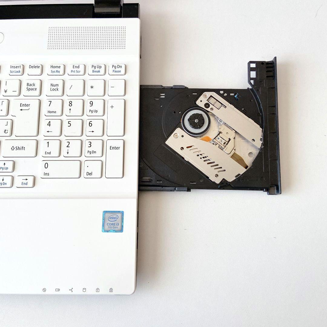 LAVIE/Windows11/第七世代/1TB/NECノートパソコン/291