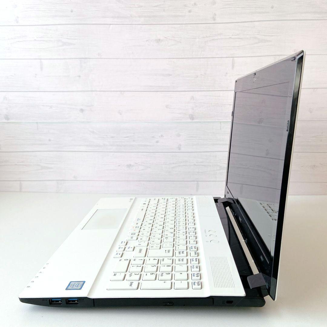 LAVIE/Windows11/第七世代/1TB/NECノートパソコン/291