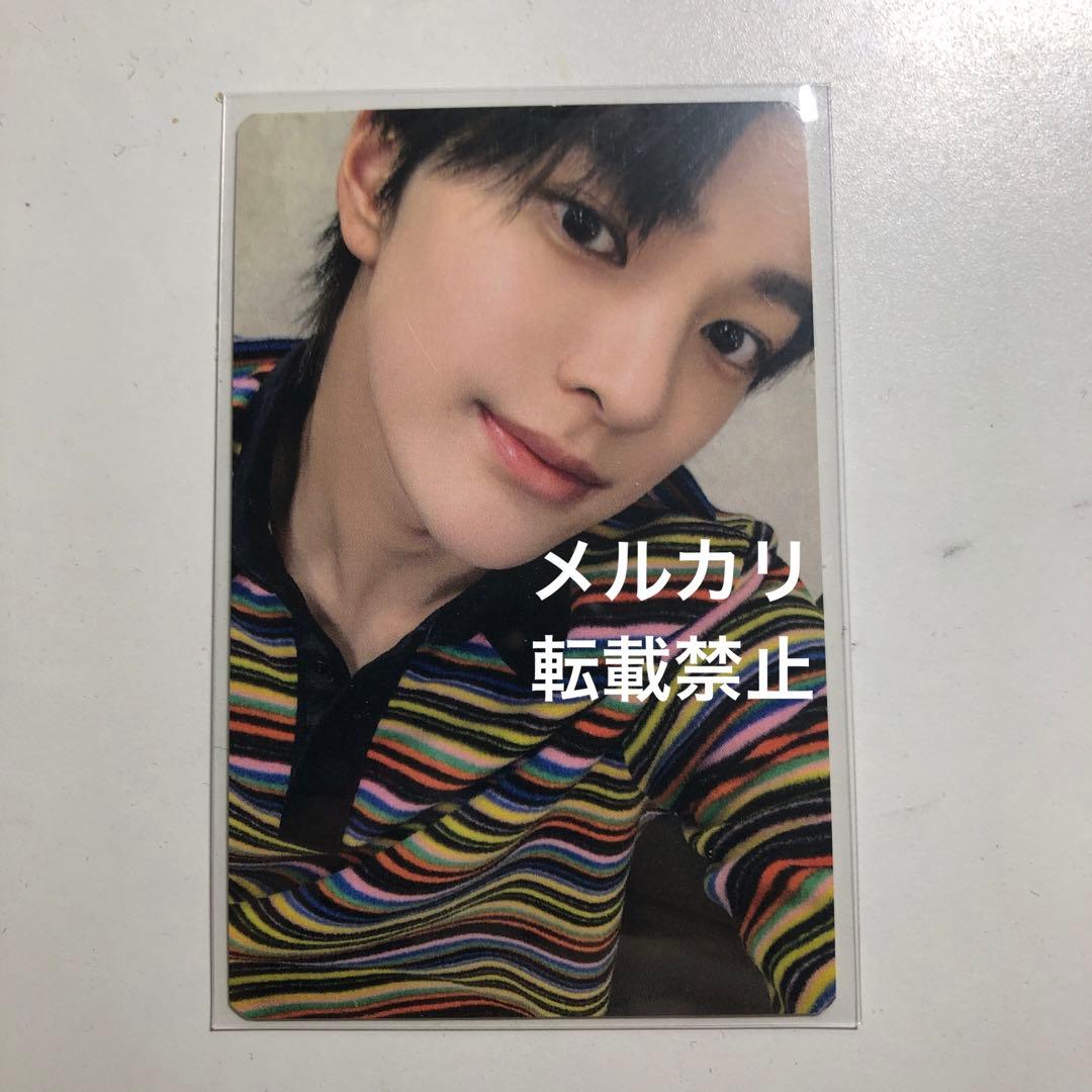 CORTIS TSUTAYA KEONHO ゴンホ ゴノ コルティス ツタヤ