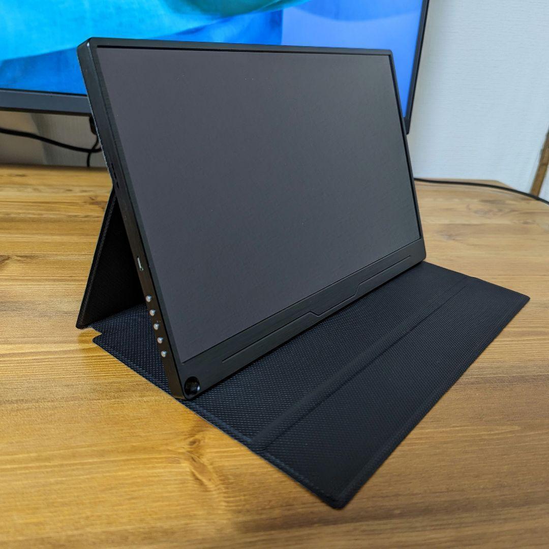 じ*や様 【16:9】EVICIV 13.3インチ IPSパネル USB-C、H