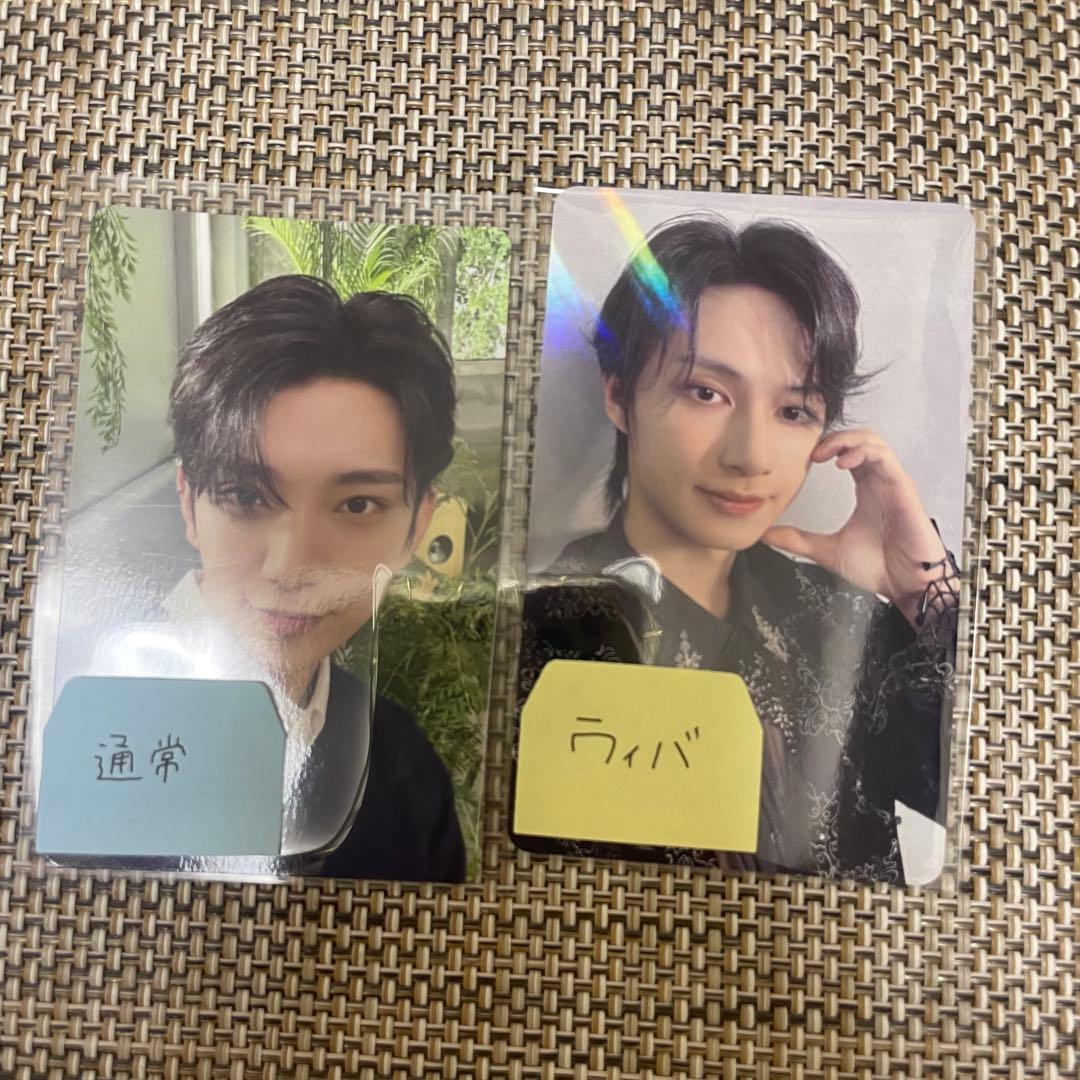 SEVENTEEN 消費期限 トレカ JOSHUA JUN