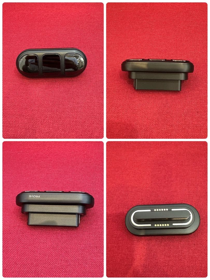 MYTREXPROVE マイトレックスブルーヴ MT-PV22B-VAR