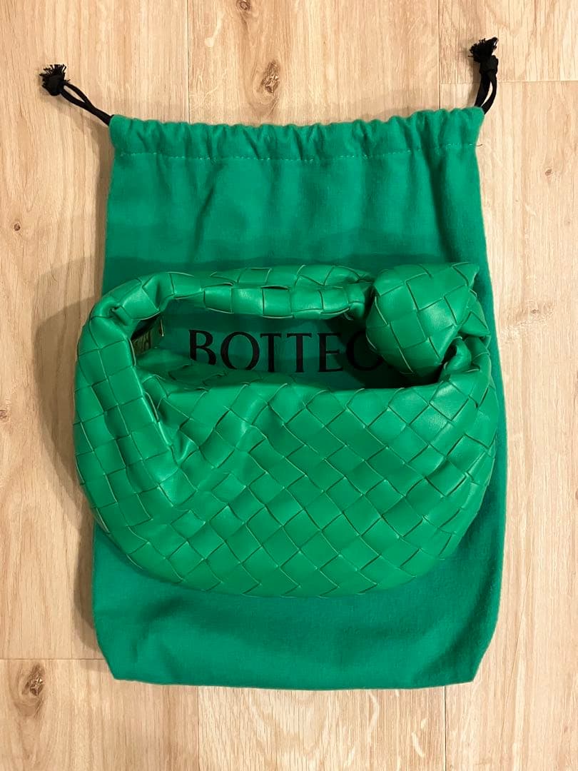 最安値✨Bottega Veneta ボッテガヴェネタ / ミニジョディ