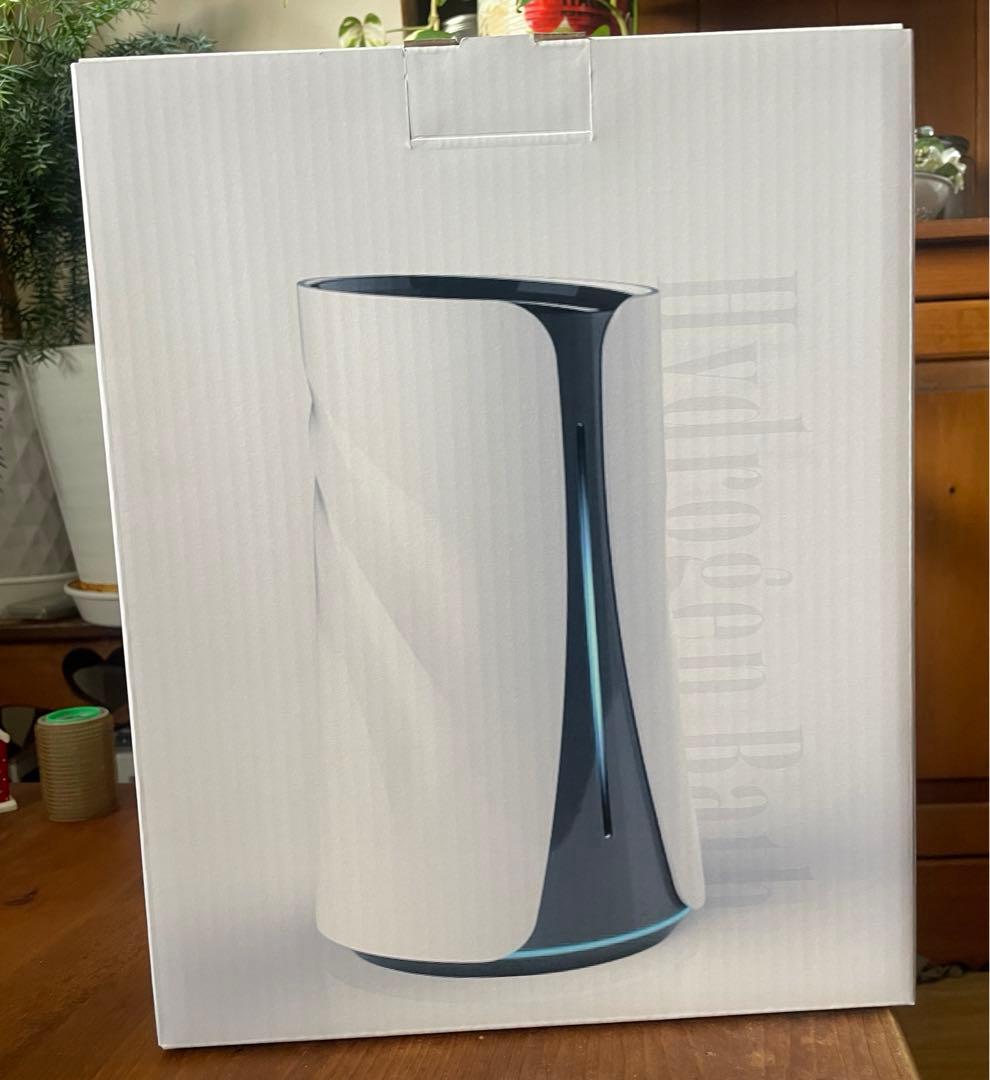 芯から温まる Lita Life リタライフ　自宅で水素風呂