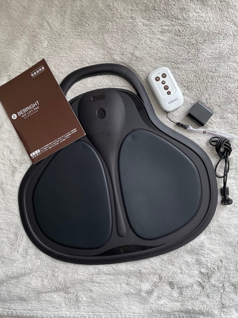 BEBRIGHT ヒップリフトパッド