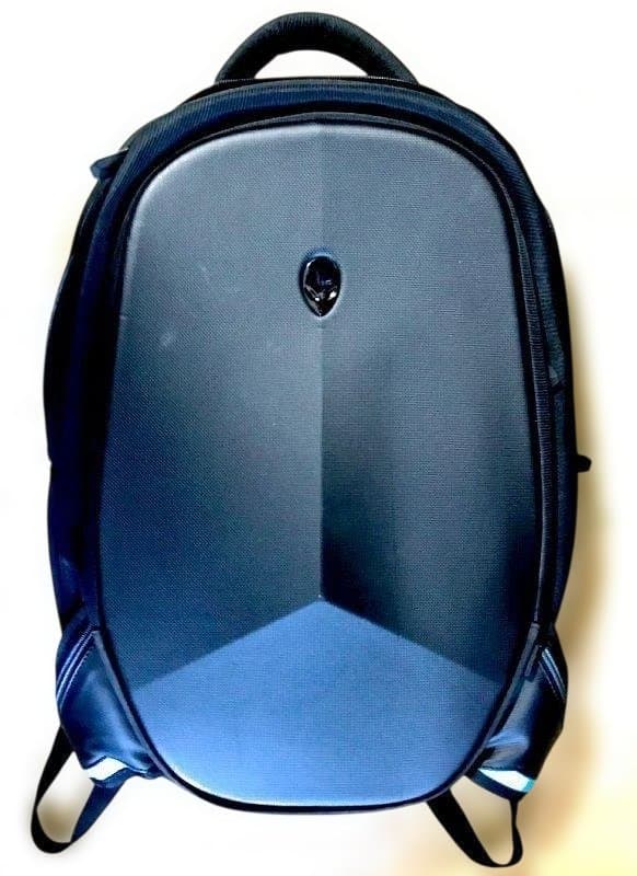 ★展示品★Dell Alienware(エイリアンウェア) 17インチPCバッグ