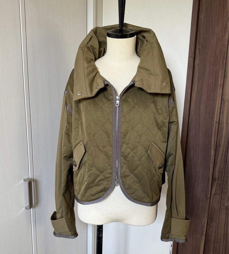 プライド　アウター　40