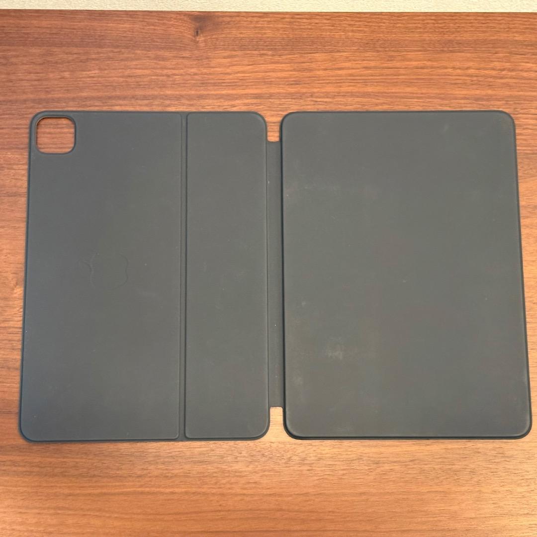 iPad Pro 11インチ SIMフリー 1TB + US配列キーボード