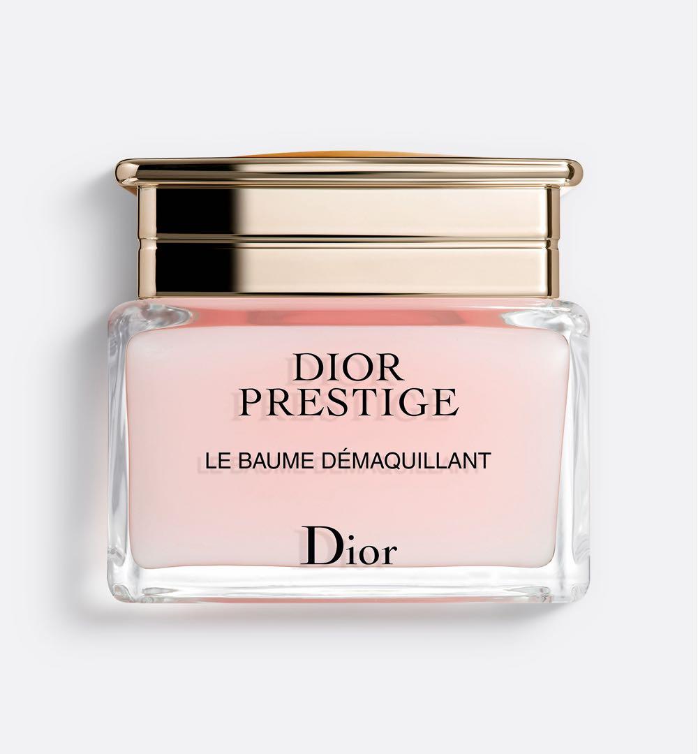 Dior ディオール プレステージ ルバームデマキヤント メイク落とし 新品